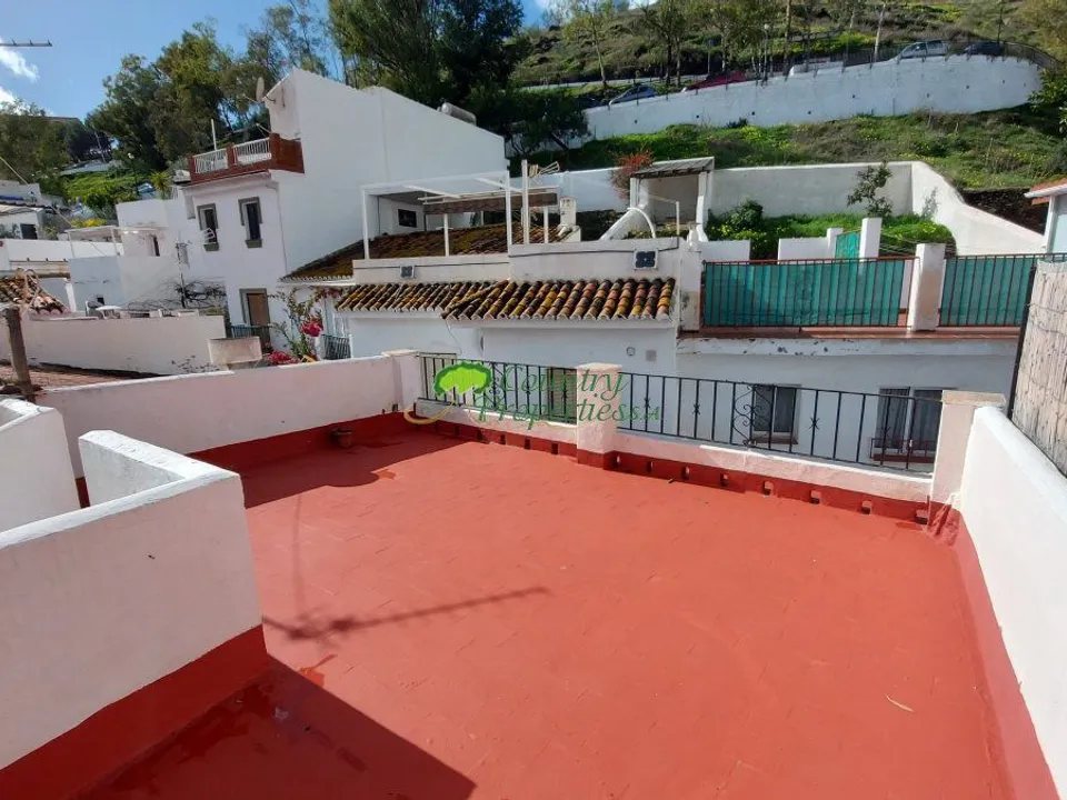 Byhus i Torrox, Malaga - foto 2