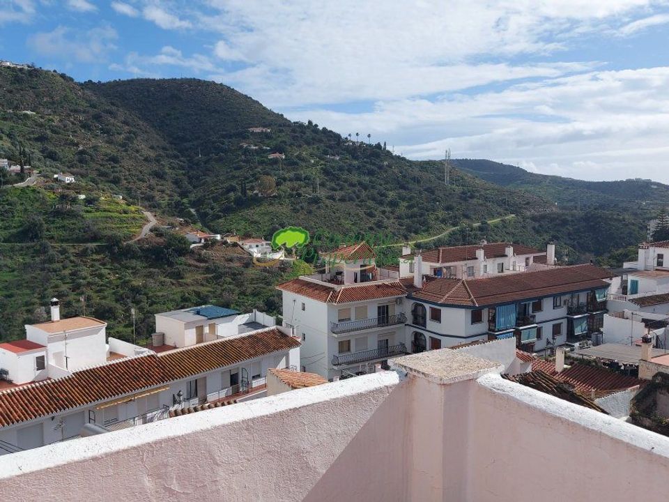Byhus i Torrox, Malaga - foto 3