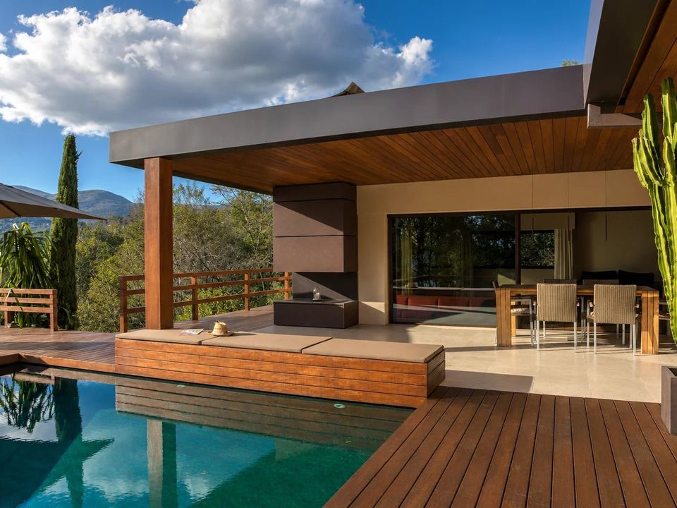 Villa i Saint-Paul-de-Vence, Alpes-Maritimes - foto 3