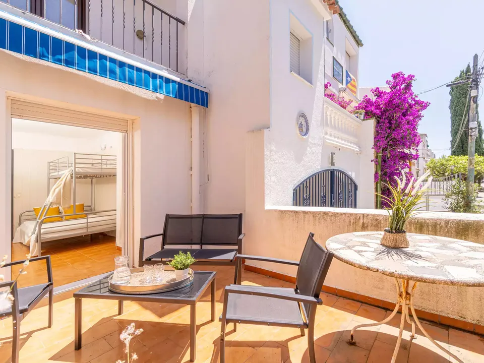 Lejlighed i Empuriabrava, Gerona - foto 2