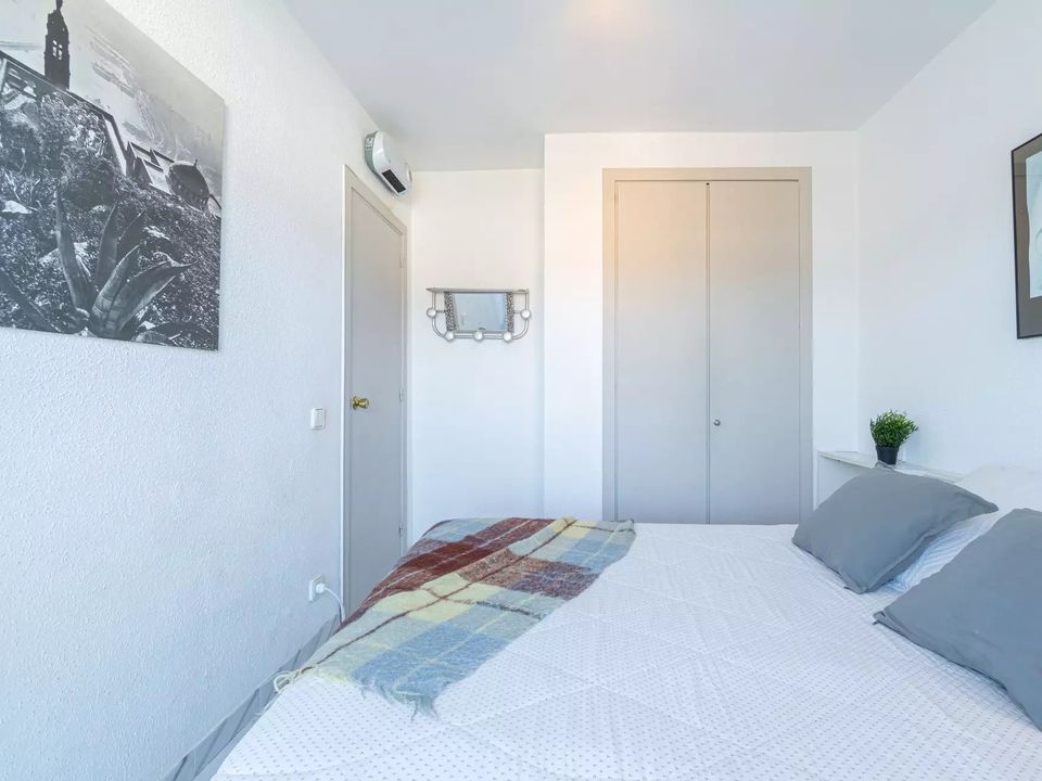 Lejlighed i Empuriabrava, Gerona - foto 4