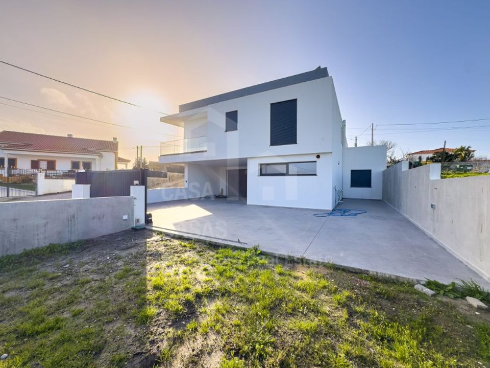 Villa i Torres Vedras, Lisbon - foto 3