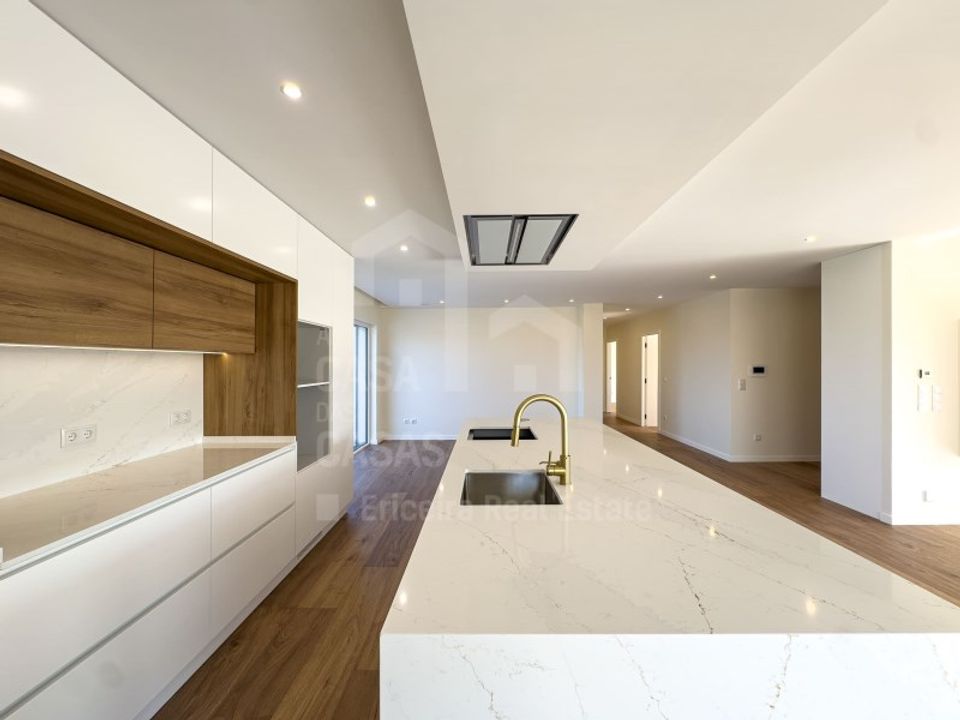 Villa i Torres Vedras, Lisbon - foto 1