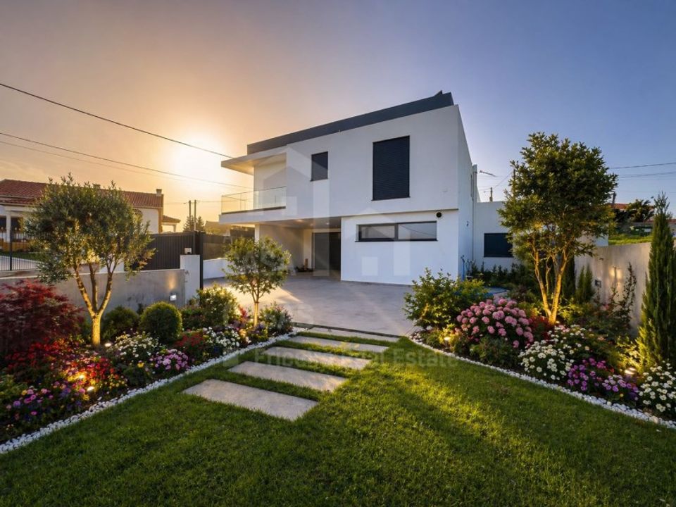 Villa i Torres Vedras, Lisbon - foto 4