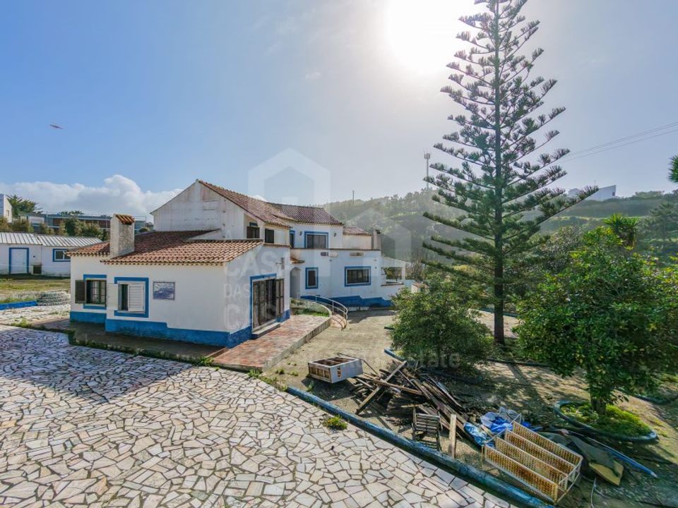 Villa a Ericeira, Lisbon - foto 1