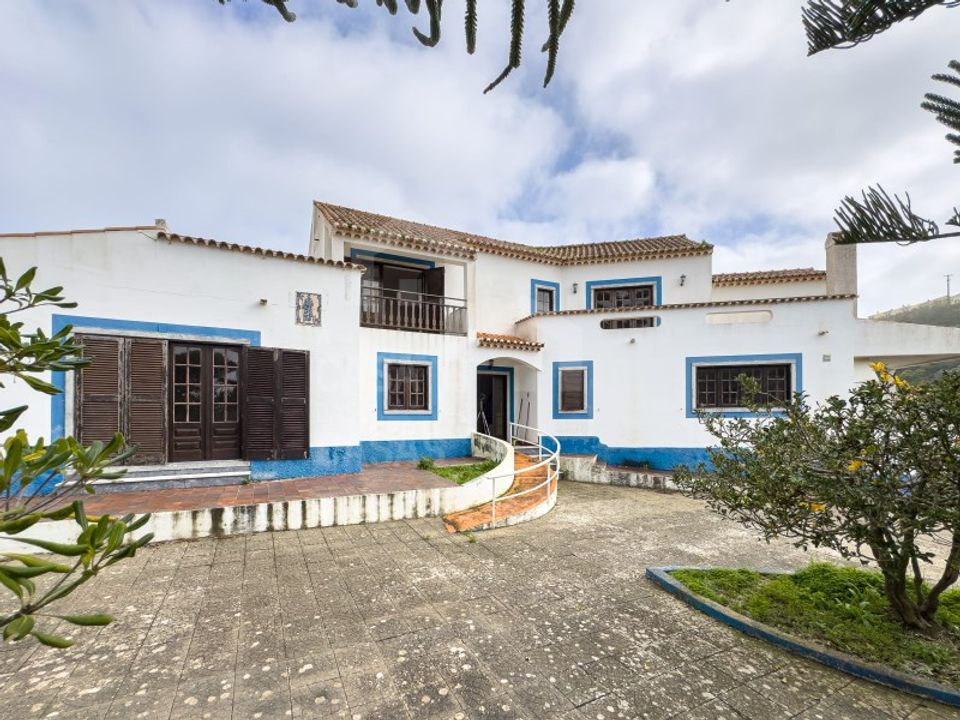 Villa a Ericeira, Lisbon - foto 2