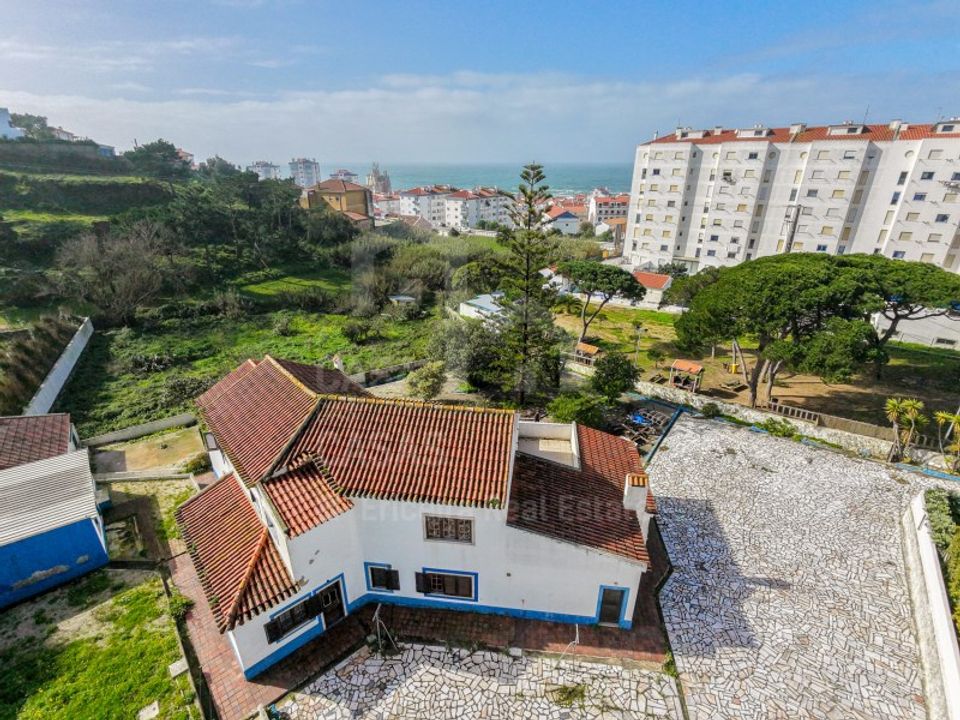 Villa a Ericeira, Lisbon - foto 3