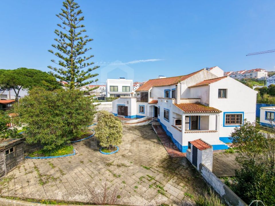 Villa a Ericeira, Lisbon - foto 4
