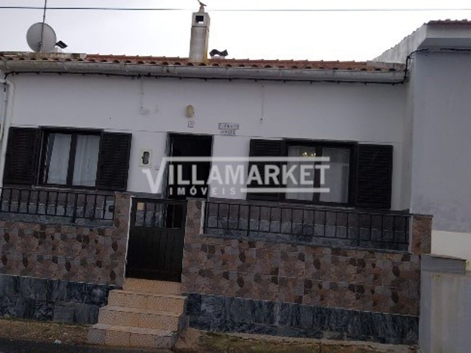 Villa i Aljustrel, Beja - foto 1