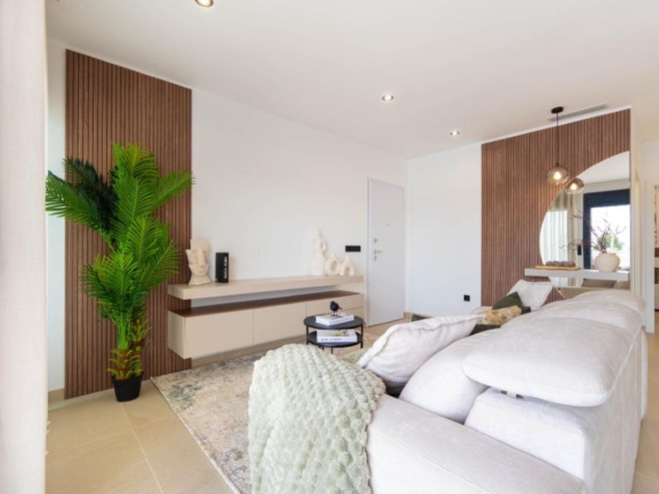 Villa i Lo Pagan, Murcia - foto 4