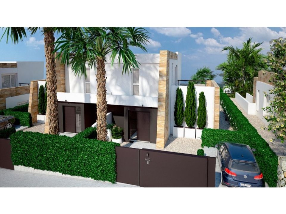 Villa i Algorfa, Alicante - foto 2