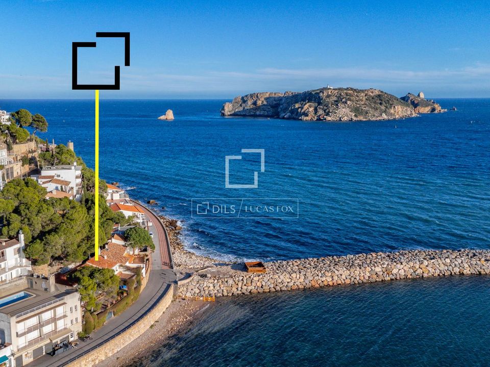 Villa em L'Estartit, Gerona - foto 5