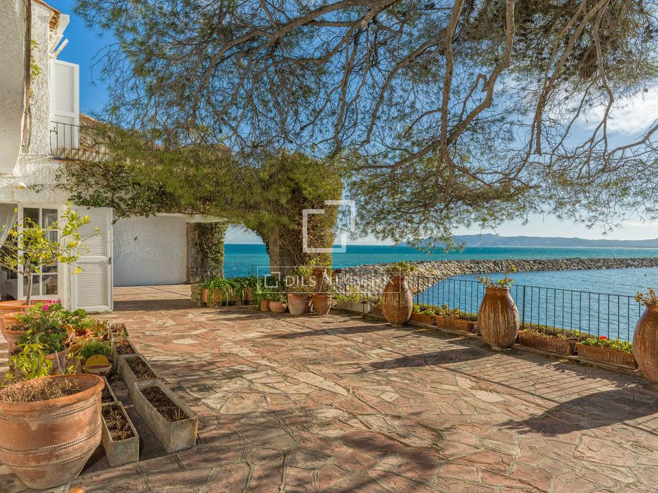 Villa em L'Estartit, Gerona - foto 3