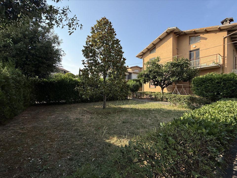 Lejlighed i Castiglione del Lago, Perugia - foto 2
