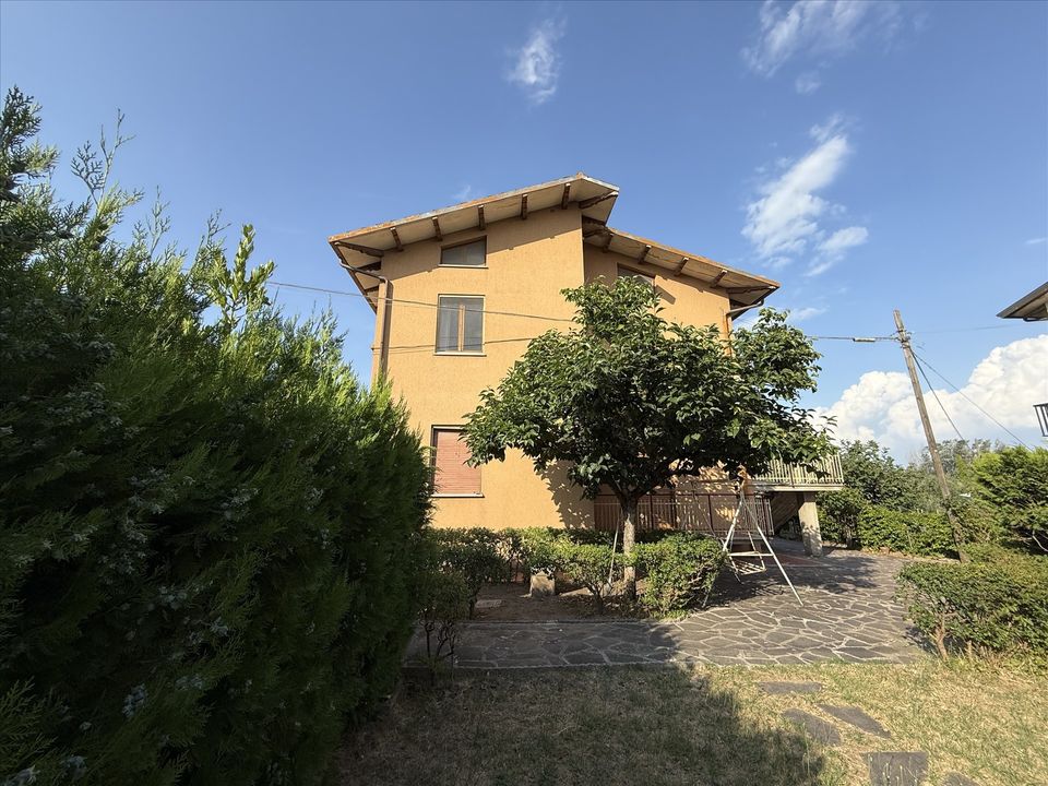 Lejlighed i Castiglione del Lago, Perugia - foto 3