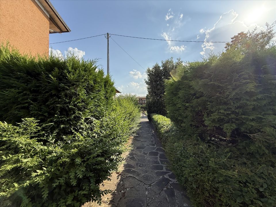 Lejlighed i Castiglione del Lago, Perugia - foto 4