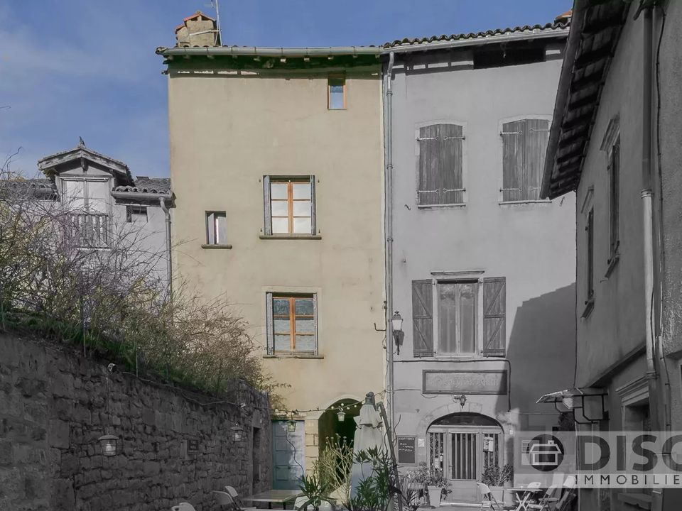 Masia a Saint-Antonin-Noble-Val, Tarn-et-Garonne - foto 3