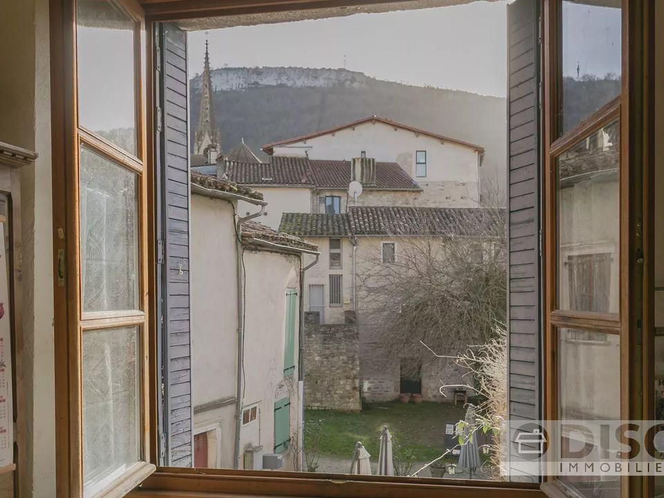 Masia a Saint-Antonin-Noble-Val, Tarn-et-Garonne - foto 2