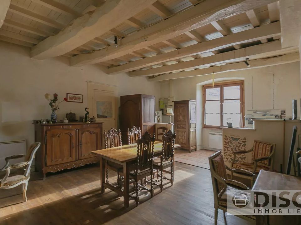 Masia a Saint-Antonin-Noble-Val, Tarn-et-Garonne - foto 4