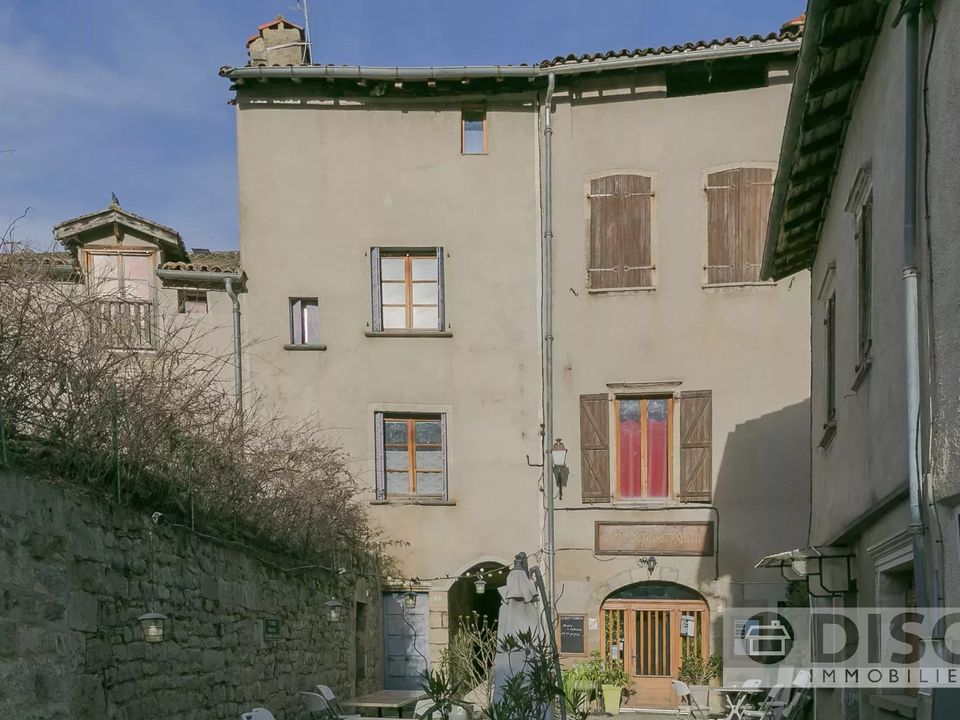 Masia a Saint-Antonin-Noble-Val, Tarn-et-Garonne - foto 1