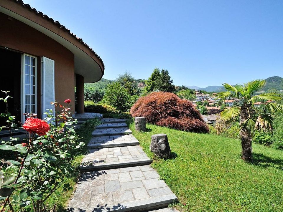 Villa a San Pietro Val Lemina, Turin - foto 2