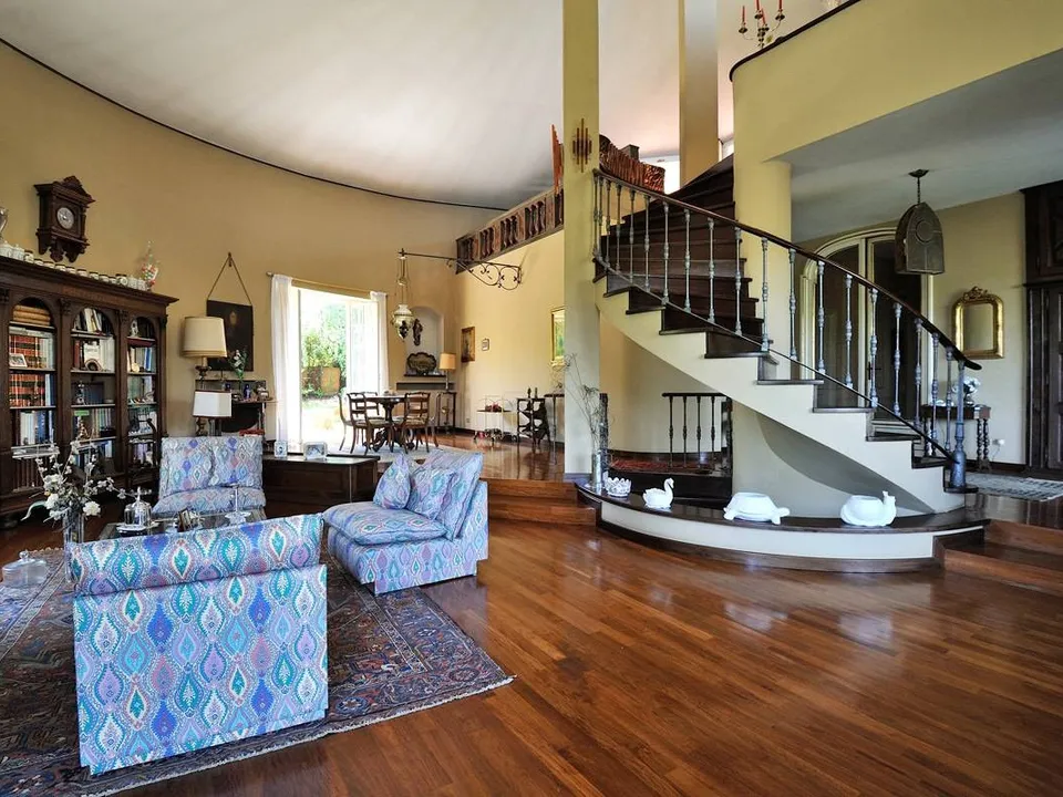 Villa a San Pietro Val Lemina, Turin - foto 3