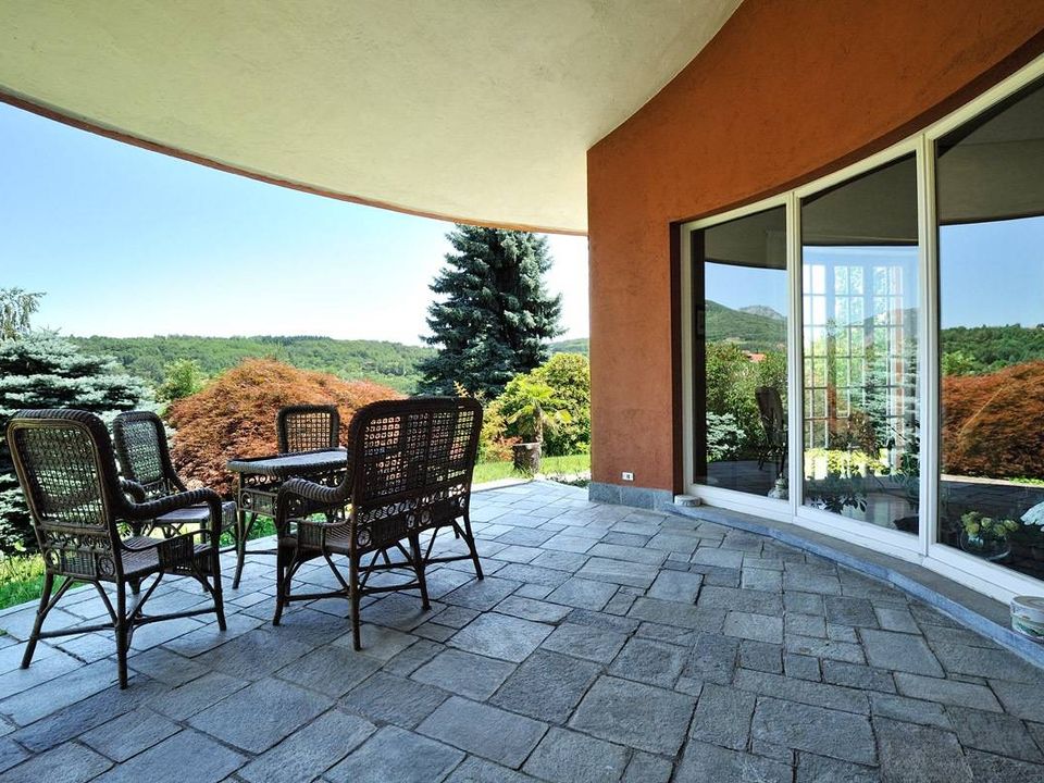 Villa a San Pietro Val Lemina, Turin - foto 5