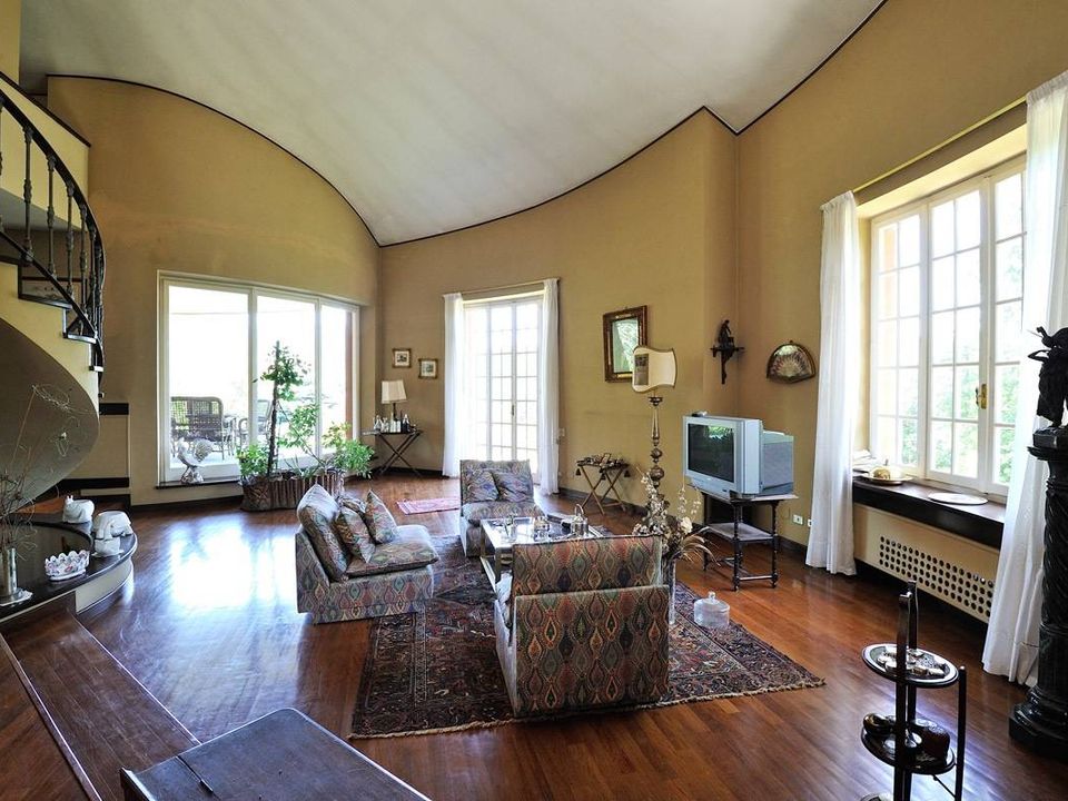 Villa a San Pietro Val Lemina, Turin - foto 4