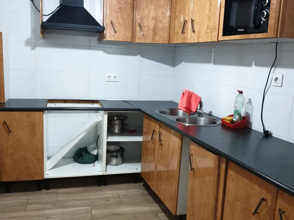 Byhus i Martos, Jaen - foto 4