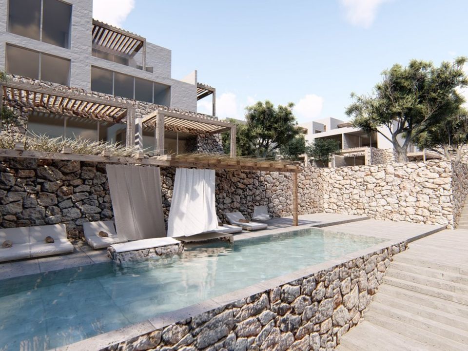 Villa i Tarifa, Cadiz - foto 1