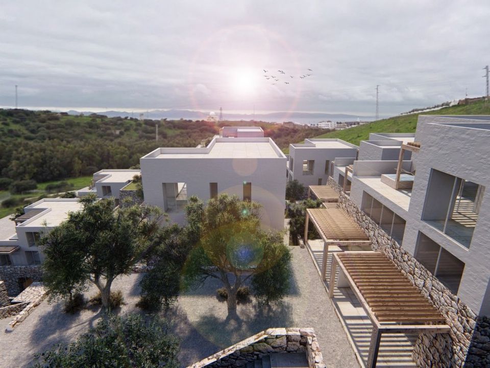 Villa i Tarifa, Cadiz - foto 2