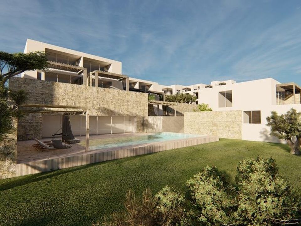 Villa i Tarifa, Cadiz - foto 3