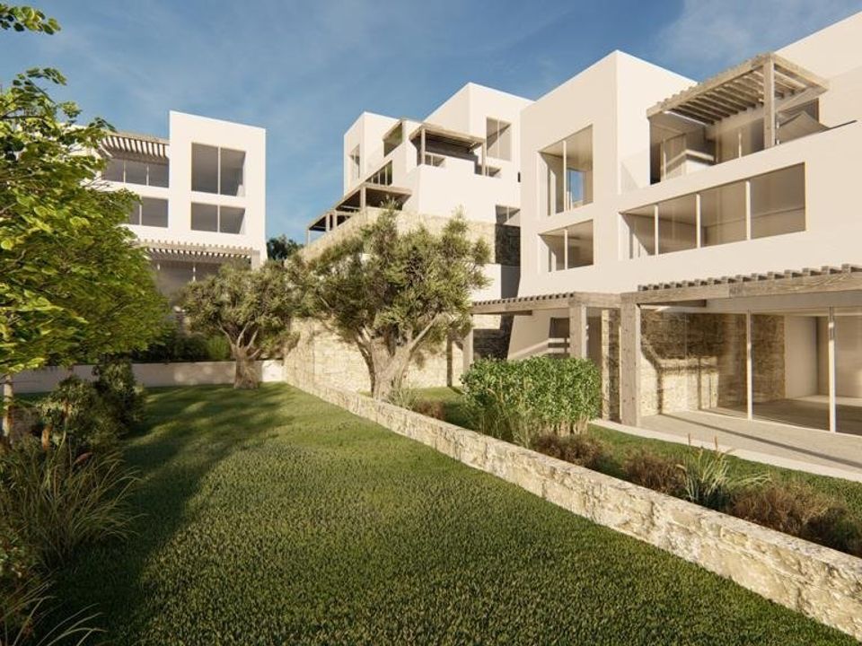 Villa i Tarifa, Cadiz - foto 4