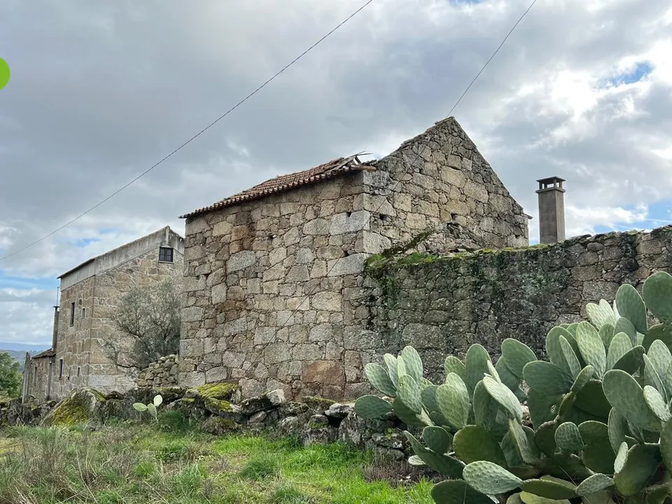 Landejendom i Belmonte, Castelo Branco - foto 5