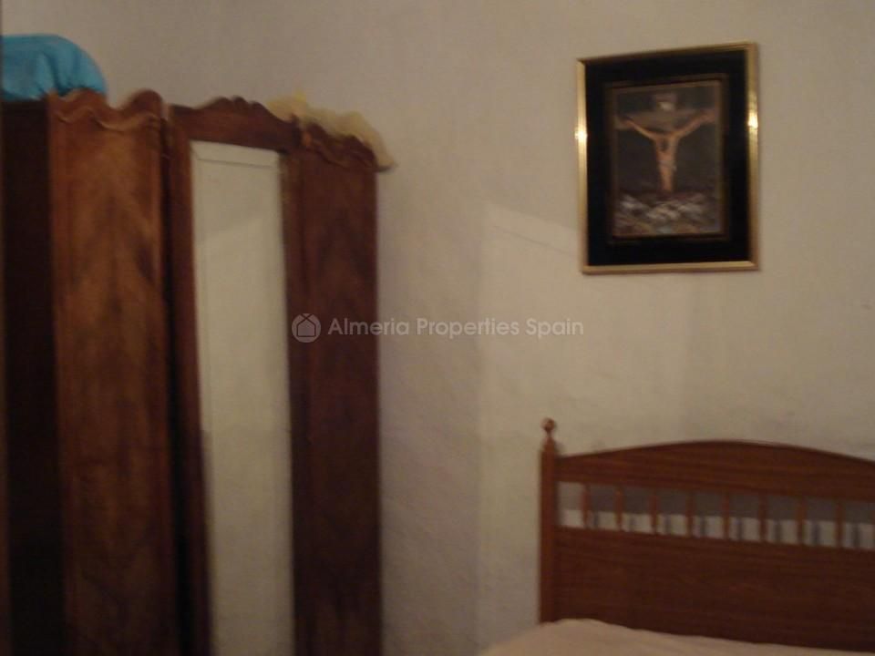Byhus i Lijar, Almeria - foto 4