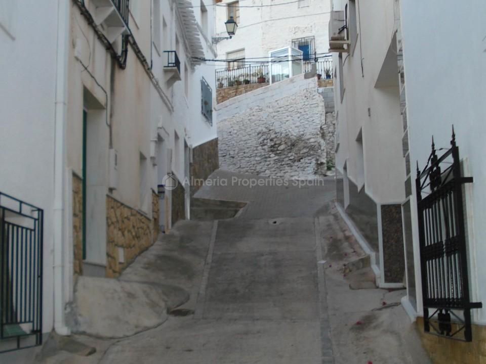 Byhus i Lijar, Almeria - foto 5