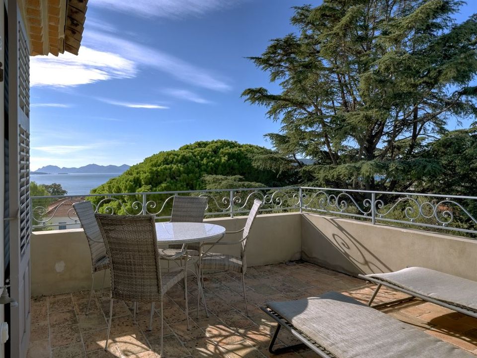 Villa i Antibes, Alpes-Maritimes - foto 5