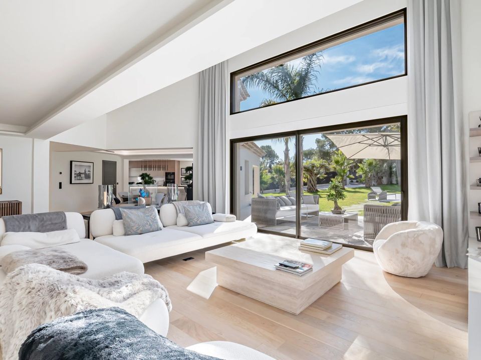 Villa i Mougins, Alpes-Maritimes - foto 5