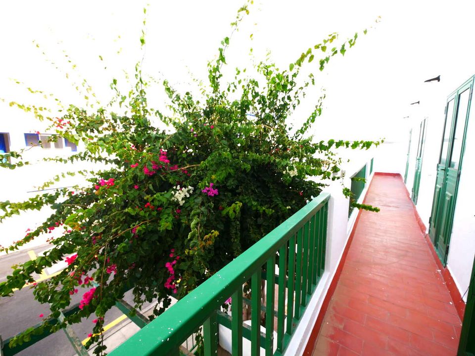 Byhus i Punta Mujeres, Lanzarote - foto 2