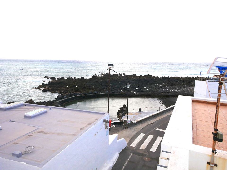 Byhus i Punta Mujeres, Lanzarote - foto 3