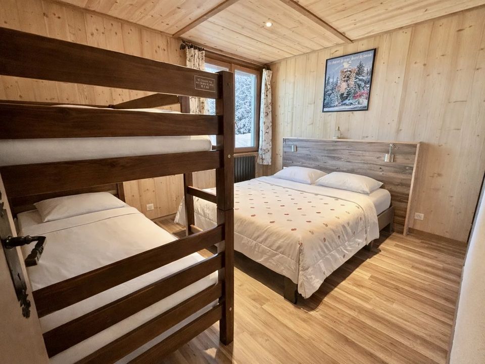 Villa i Fontcouverte-la-Toussuire, Savoie - bilde 4