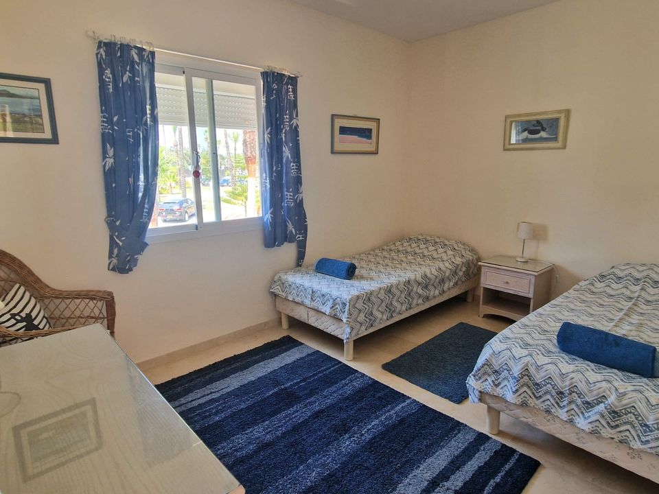 Byhus i Casares, Malaga - foto 4