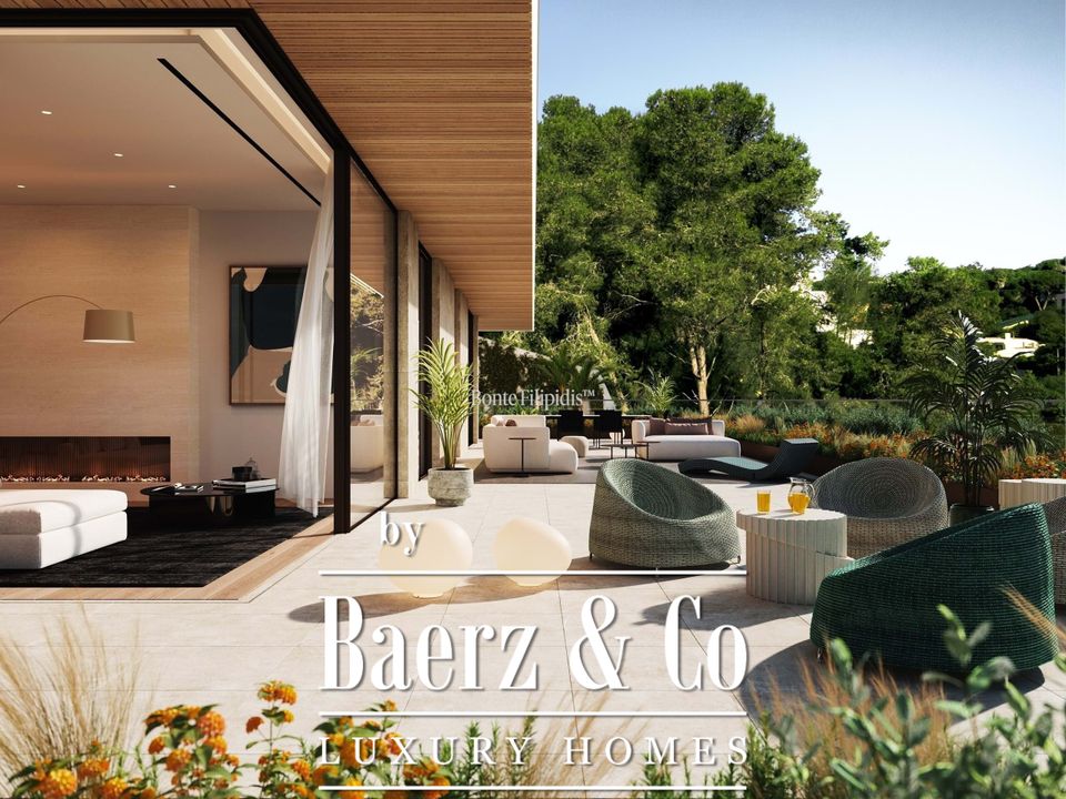 Villa i Cascais, Lisbon - foto 3