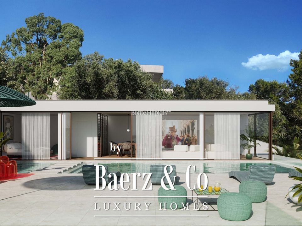Villa i Cascais, Lisbon - foto 5