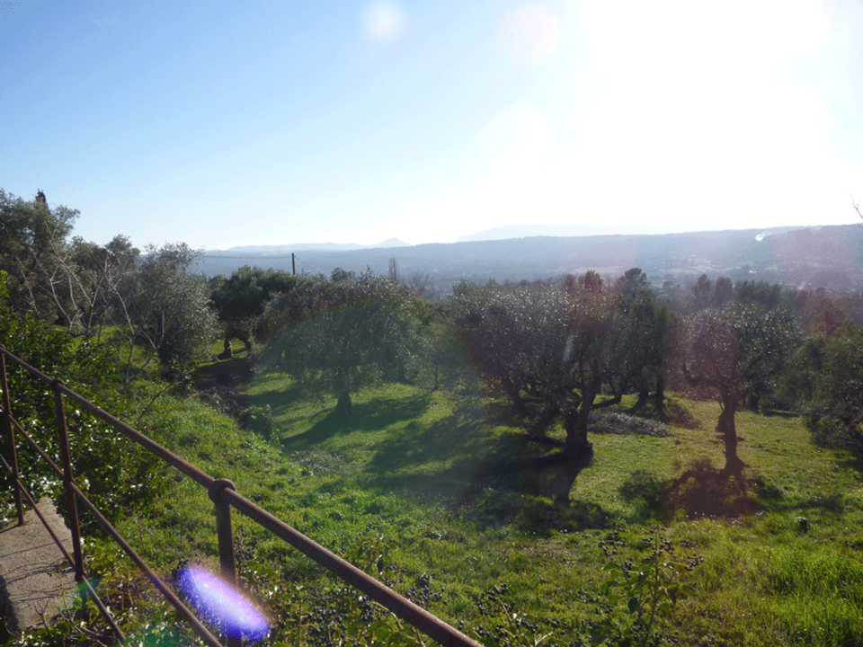 Villa i Fayence, Var - foto 2