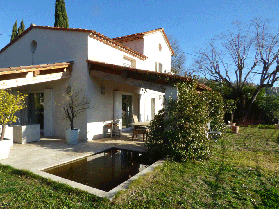Villa i Fayence, Var - foto 5