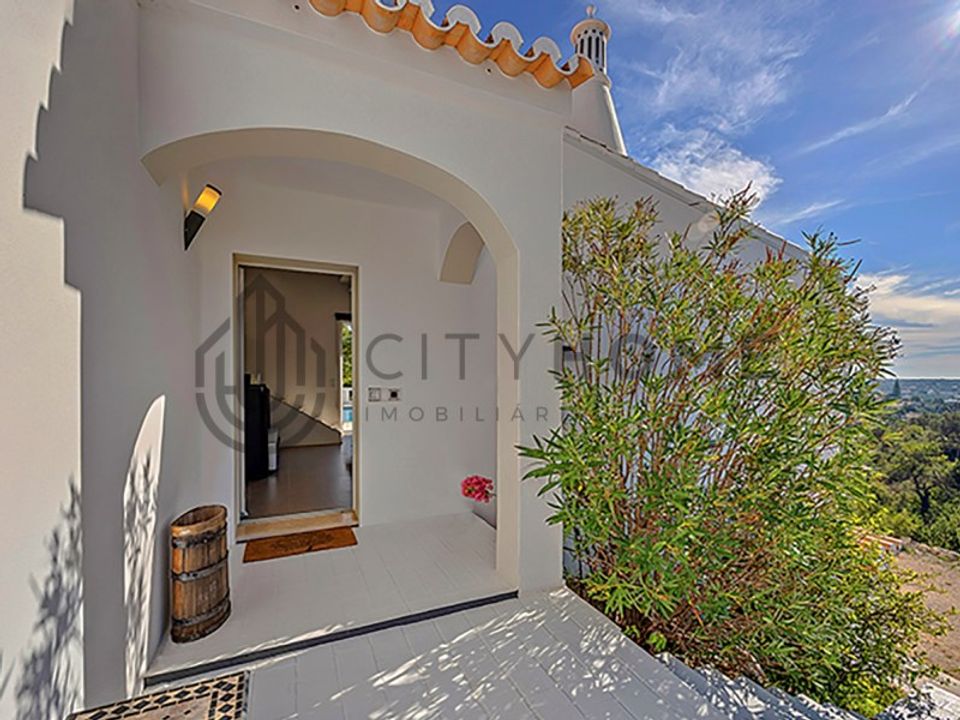 Villa i Boliqueime, Faro - foto 2
