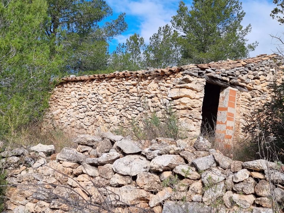 Finca i Tivenys, Tarragona - foto 1