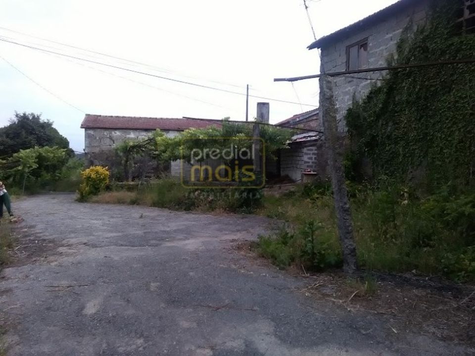 Farm i Guimaraes, Braga - foto 1