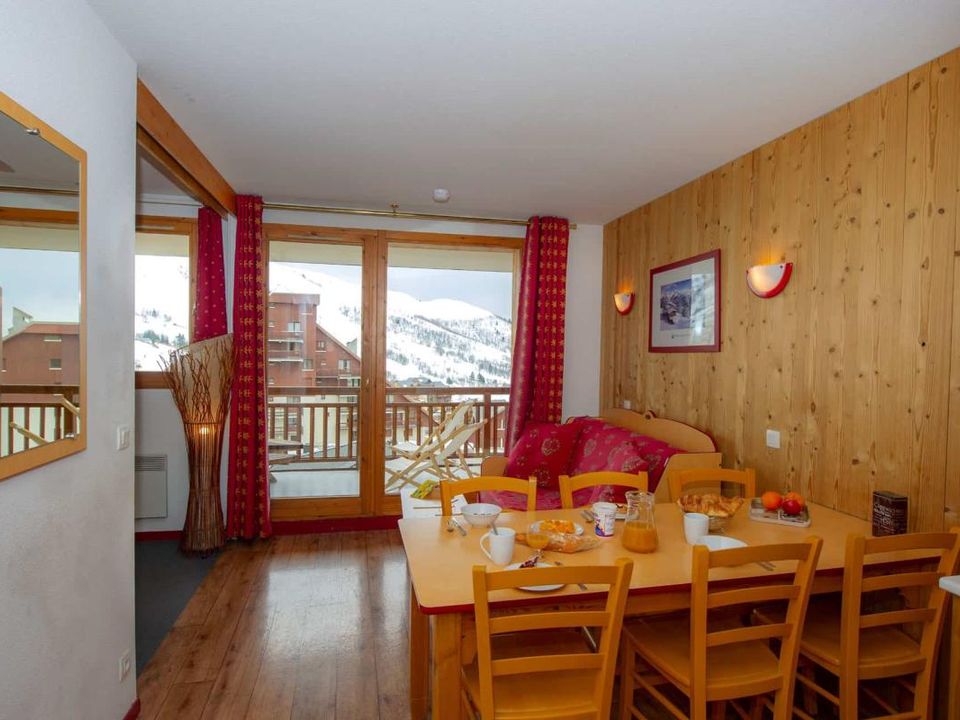 Lejlighed i Saint-Francois-Longchamp, Savoie - foto 2
